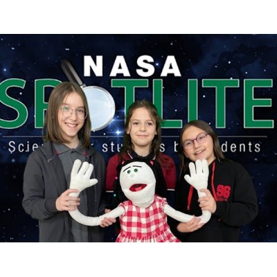 Türk öğrencilerden NASA’nın takdirini toplayan proje: “Marmalade’s Space Adventure”