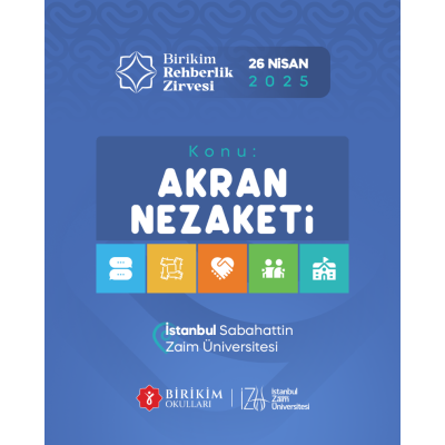 Birikim Rehberlik Zirvesi