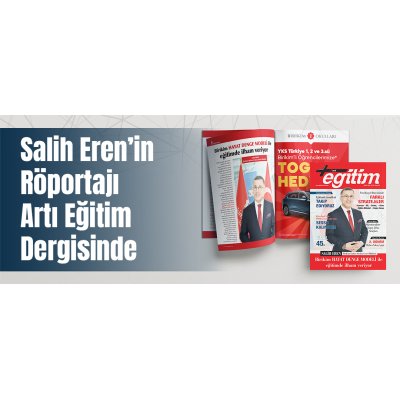 Birikim Hayat Denge Modeli ile İlham Veriyor