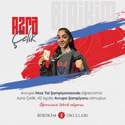 Avrupa Mua Tai Şampiyonası