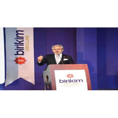 Birikim Okulları Genel Müdürü değişti