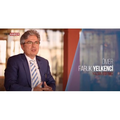 Ömer Faruk Yelkenci