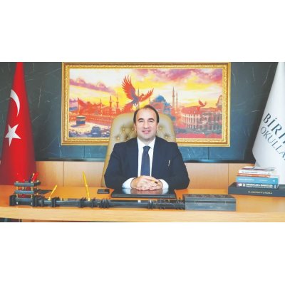 Fıtrattan ümrana, “Hayat Denge Modeli”