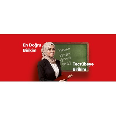Tecrübeye Birikim: Deneyimle Güçlenen Eğitim