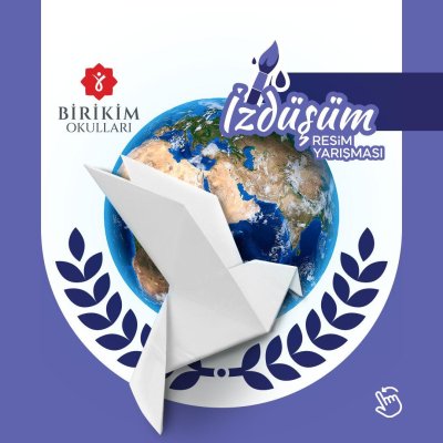 İzdüşüm Resim Yarışması