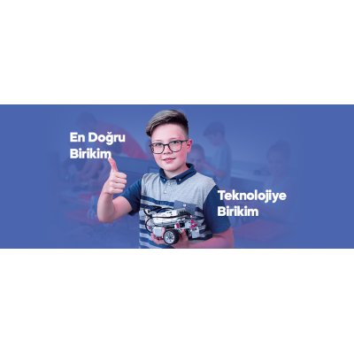Teknolojiye Birikim: Geleceğin Teknolojilerini Öğretmek
