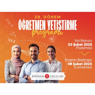 Öğretmen Yerleştirme Programı
