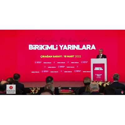 HAYAT DENGE MODELİ UYGULAMA TASARIMI ÖN GÖSTERİMİ